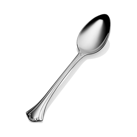 Bon Chef Breeze, Soup/Dessert Spoon, Mirror Finish, 18/10, 7.53" , set of 12 S2103